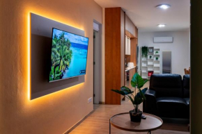 Earth Apartment